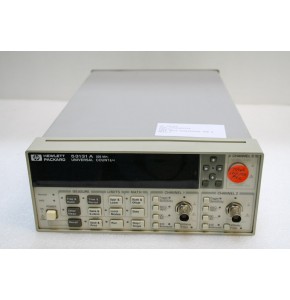 Universal Counter